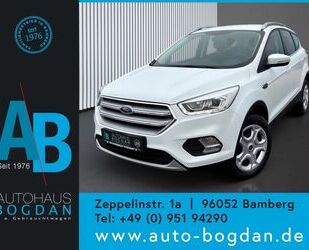 Ford Kuga Gebrauchtwagen