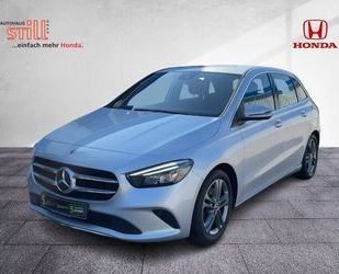 Mercedes-Benz B 220 Gebrauchtwagen