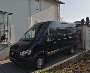 Hyundai H350 Gebrauchtwagen