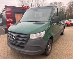 Mercedes-Benz Sprinter Gebrauchtwagen