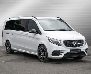 Mercedes-Benz V 250 Gebrauchtwagen