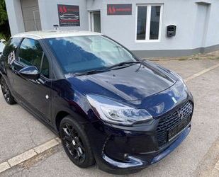 DS Automobiles DS3 Gebrauchtwagen