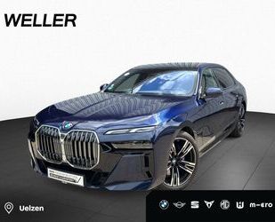 BMW 740 Gebrauchtwagen