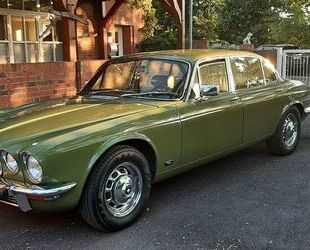 Jaguar XJ6 Gebrauchtwagen