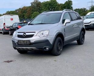 Opel Antara Gebrauchtwagen