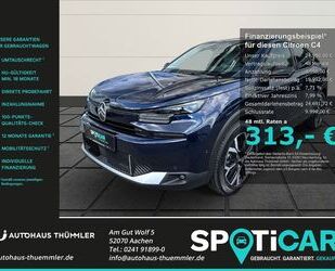 Citroen C4 Gebrauchtwagen