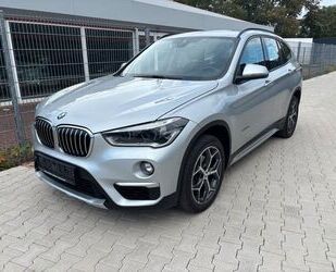 BMW X1 Gebrauchtwagen
