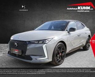 DS Automobiles DS4 Gebrauchtwagen