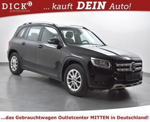 Mercedes-Benz GLB 180 Gebrauchtwagen