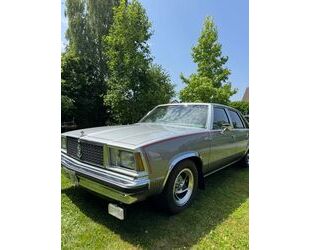 Chevrolet Malibu Gebrauchtwagen