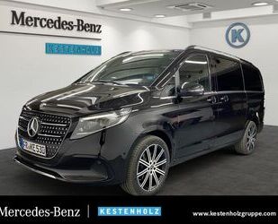 Mercedes-Benz V 300 Gebrauchtwagen