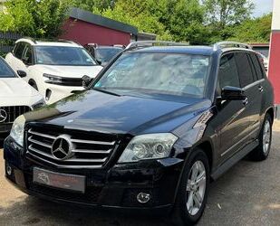 Mercedes-Benz GLK 350 Gebrauchtwagen