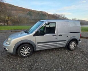 Ford Transit Connect Gebrauchtwagen