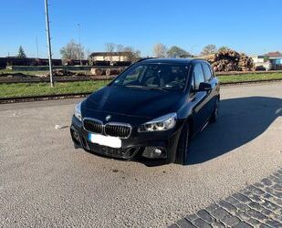 BMW 225 Active Tourer Gebrauchtwagen