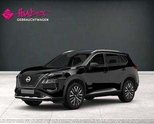Nissan X-Trail Gebrauchtwagen