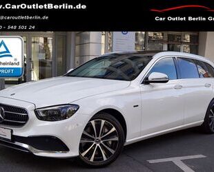 Mercedes-Benz E 300 Gebrauchtwagen