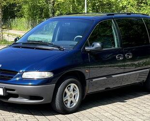 Chrysler Voyager Gebrauchtwagen