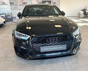 Audi RS3 Gebrauchtwagen