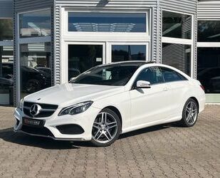 Mercedes-Benz E 350 Gebrauchtwagen
