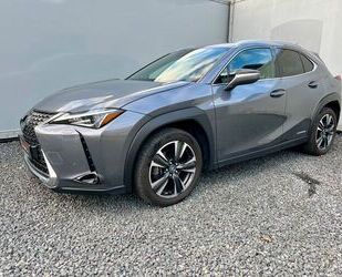 Lexus UX Gebrauchtwagen