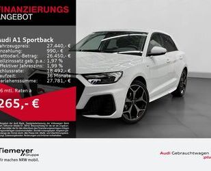 Audi A1 Gebrauchtwagen