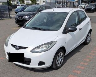 Mazda 2 Gebrauchtwagen