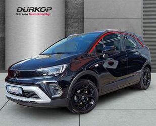 Opel Crossland (X) Gebrauchtwagen