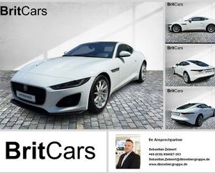 Jaguar F-Type Gebrauchtwagen