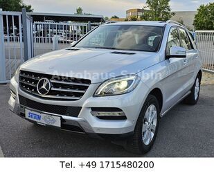 Mercedes-Benz ML 350 Gebrauchtwagen
