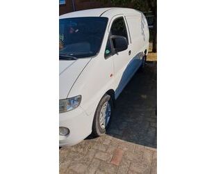 Hyundai H-1 Gebrauchtwagen