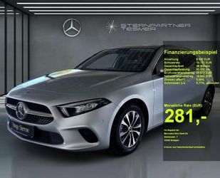 Mercedes-Benz A 180 Gebrauchtwagen