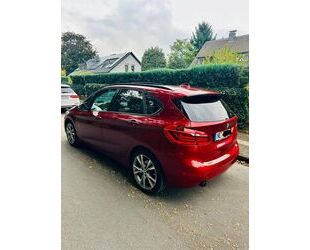 BMW 218 Active Tourer Gebrauchtwagen