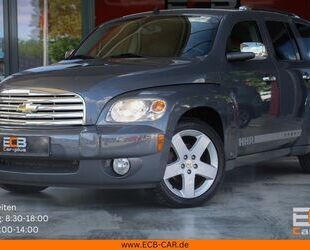 Chevrolet HHR Gebrauchtwagen