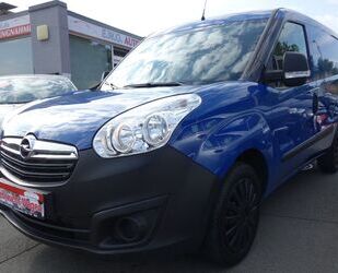 Opel Combo Gebrauchtwagen