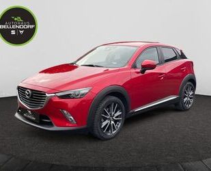 Mazda CX-3 Gebrauchtwagen