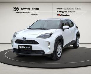 Toyota Yaris Cross Gebrauchtwagen