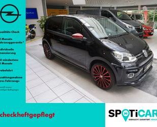 VW up! Gebrauchtwagen