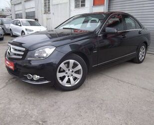 Mercedes-Benz C 220 Gebrauchtwagen