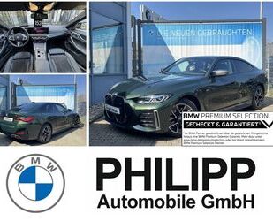 BMW i4 Gebrauchtwagen