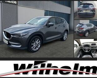 Mazda CX-5 Gebrauchtwagen