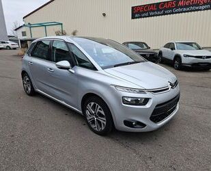 Citroen C4 Picasso Gebrauchtwagen