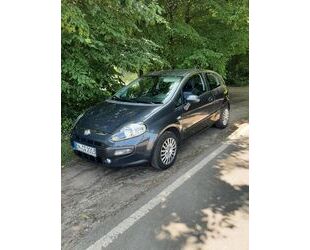 Fiat Punto Evo Gebrauchtwagen