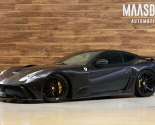Ferrari F12 Gebrauchtwagen