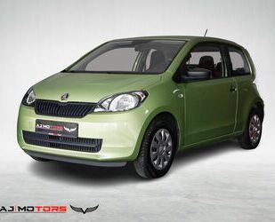 Skoda Citigo Gebrauchtwagen