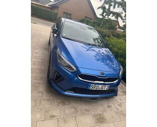 Kia pro ceed / ProCeed Gebrauchtwagen