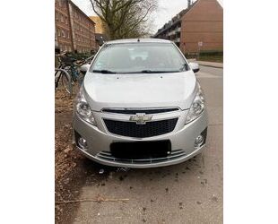 Chevrolet Spark Gebrauchtwagen