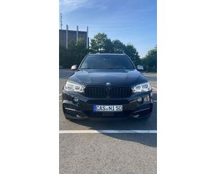 BMW X5 M50 Gebrauchtwagen
