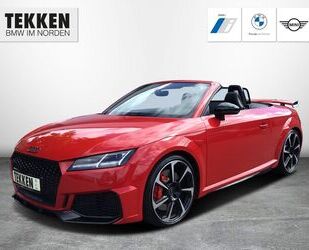 Audi TT RS Gebrauchtwagen