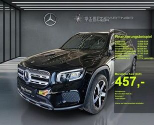 Mercedes-Benz GLB 220 Gebrauchtwagen