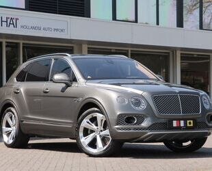 Bentley Bentayga Gebrauchtwagen